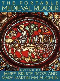 Cover image: The Portable Medieval Reader 9780140150469