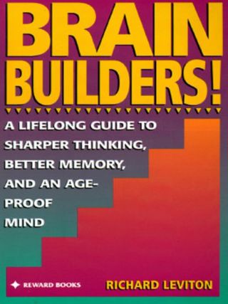 Cover image: Brain Builders! 9780133036039