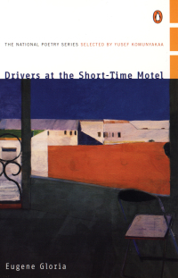Cover image: Drivers at the Short-Time Motel 9780140589252