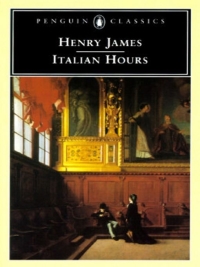 Cover image: Italian Hours 9780140435078