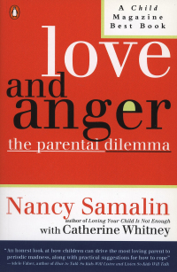 Cover image: Love and Anger 9780140129922