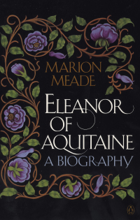 Cover image: Eleanor of Aquitaine 9780140153385