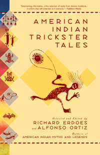 Cover image: American Indian Trickster Tales 9780140277715