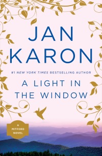 Cover image: A Light in the Window 9780140254549