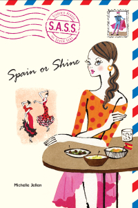 Cover image: Spain or Shine 9780142403686