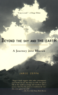 Cover image: Beyond the Sky and the Earth 9781573228152