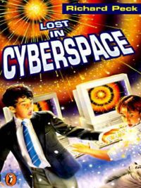 Cover image: Lost in Cyberspace 9780140378566
