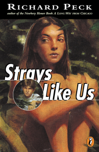 Cover image: Strays Like Us 9780141306193