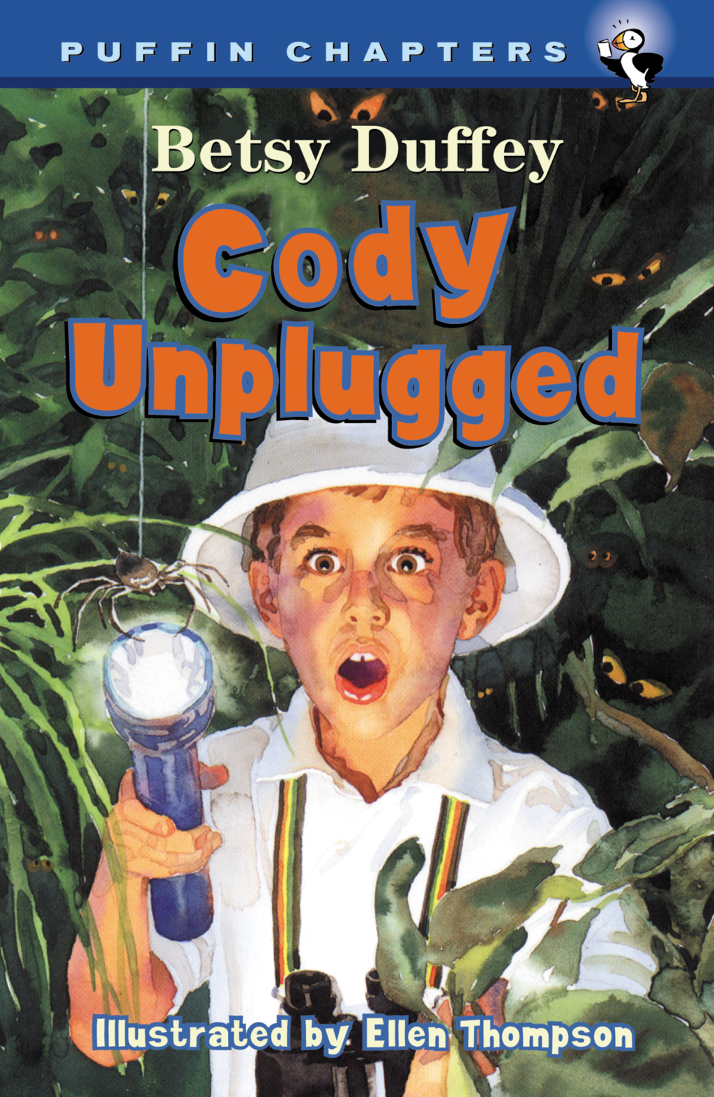 ISBN 9780141312408 product image for Cody Unplugged (eBook) | upcitemdb.com