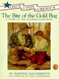 Cover image: The Bite of the Gold Bug 9780140360813