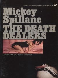 Cover image: The Death Dealers 9780451044358