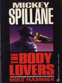 Cover image: The Body Lovers 9780451061966