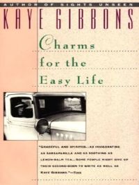 Cover image: Charms for the Easy Life 9780399137914