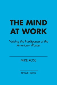 Cover image: The Mind at Work 9780143035572