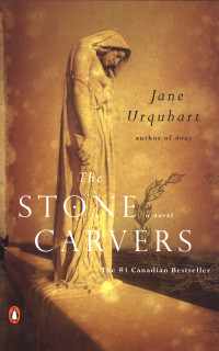 Cover image: The Stone Carvers 9780142003589