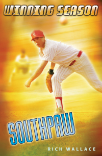 Cover image: Southpaw 9780142407851