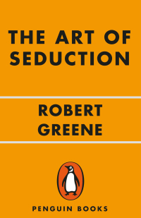 Cover image: The Art of Seduction 9780142001196
