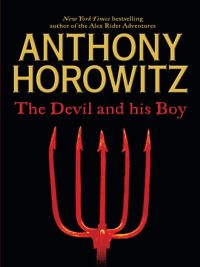 Cover image: The Devil and His Boy 9780142407974