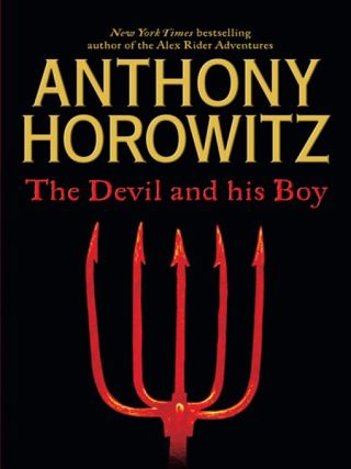 Cover image: The Devil and His Boy 9780142407974