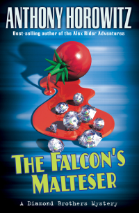 Cover image: The Falcon's Malteser 9780142402191