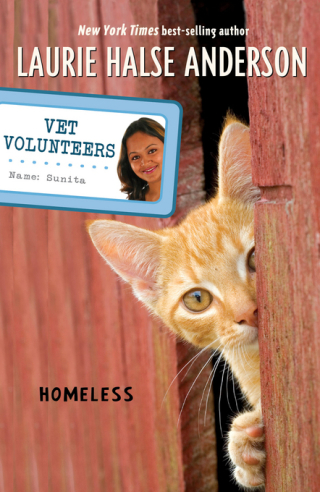 Cover image: Homeless 9780142408636