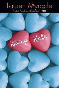 Cover image: Kissing Kate 9780142408698