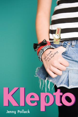 Cover image: Klepto 9780142410721