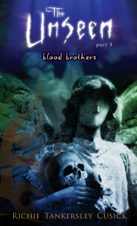 Cover image: Blood Brothers 9780142405833