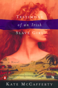 Cover image: Testimony of an Irish Slave Girl 9780142001837