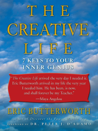 Cover image: The Creative Life 9781585422708