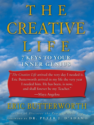 Cover image: The Creative Life 9781585422708
