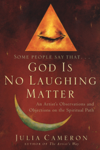 Cover image: God Is No Laughing Matter 9781585421282