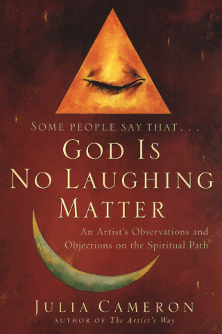 Cover image: God Is No Laughing Matter 9781585421282