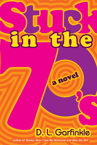 Cover image: Stuck in the 70's 9780399246630