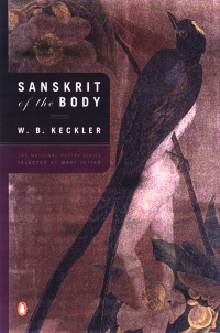 Cover image: Sanskrit of the Body 9780142003039