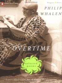 Cover image: Overtime: Selected Poems 9780140589184