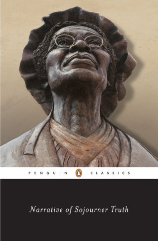 Cover image: Narrative of Sojourner Truth 9780140436785