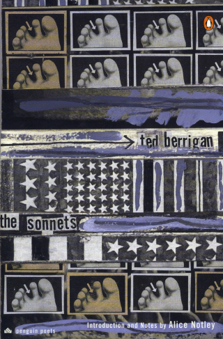 Cover image: The Sonnets 9780140589276