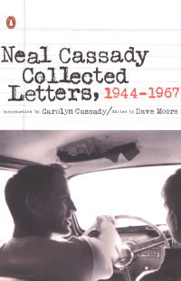 Cover image: Collected Letters, 1944-1967 9780142002179