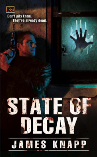 Cover image: State of Decay 9780451463104