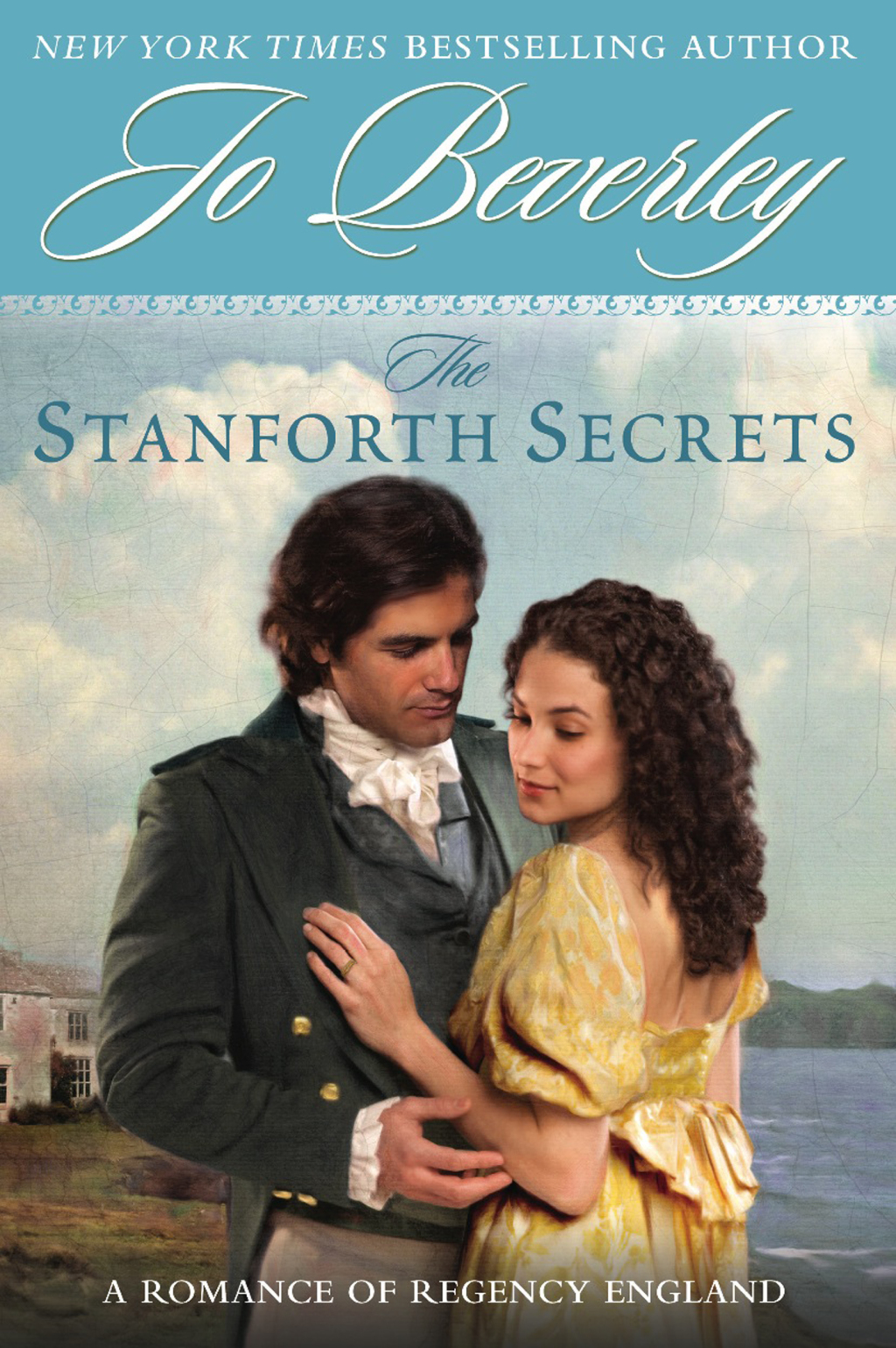 The Stanforth Secrets (eBook)