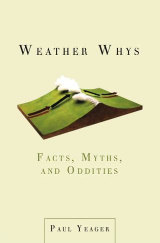 Cover image: Weather Whys 9780399535703