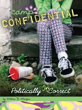 Cover image: Politically Incorrect #23 9780448452678