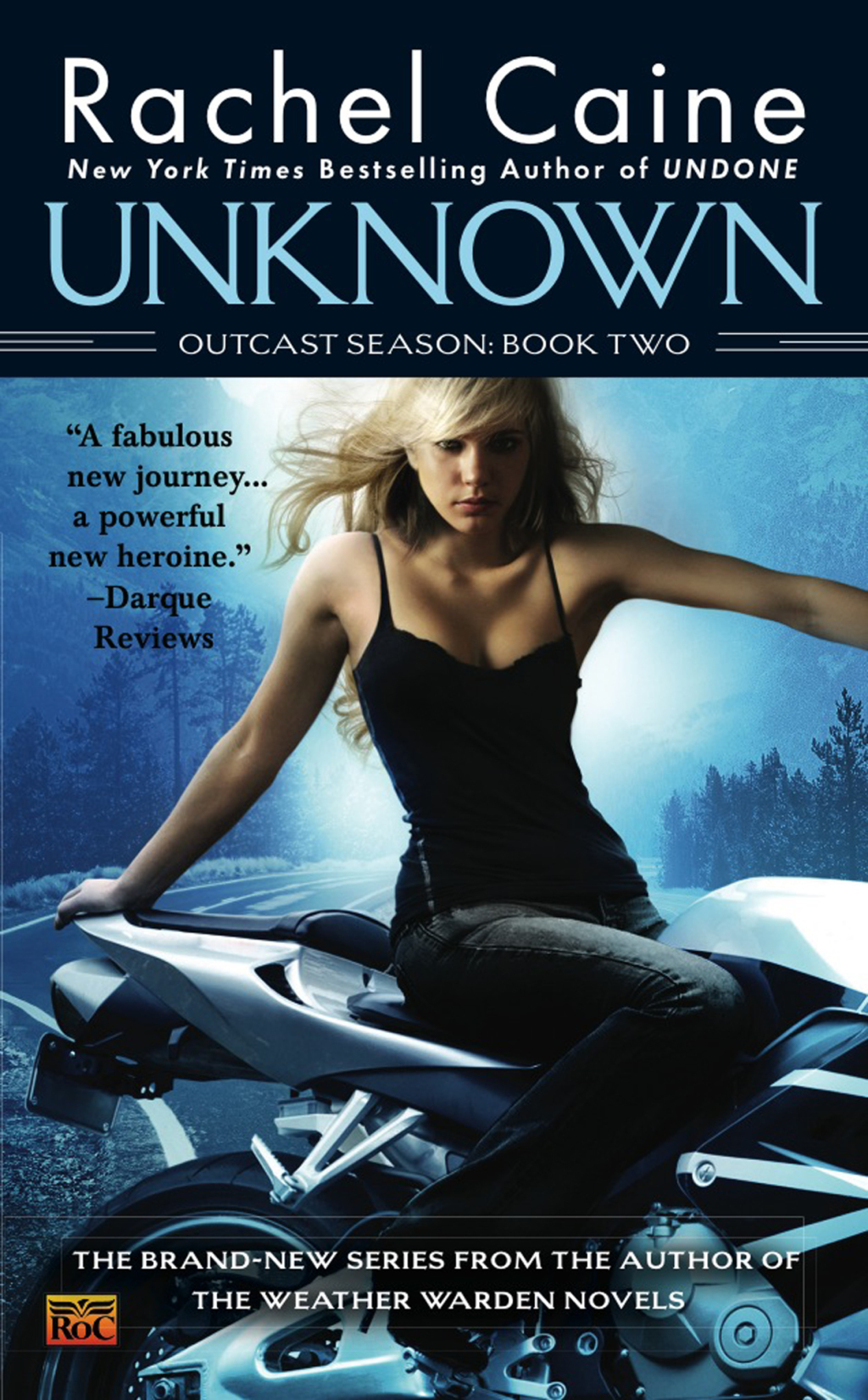 Unknown (eBook)