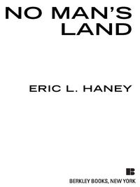 Cover image: No Man's Land 9780425233009