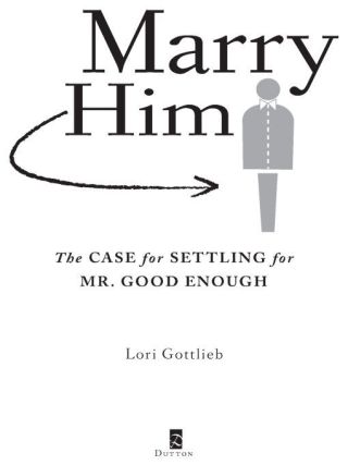 Cover image: Marry Him 9780525951513