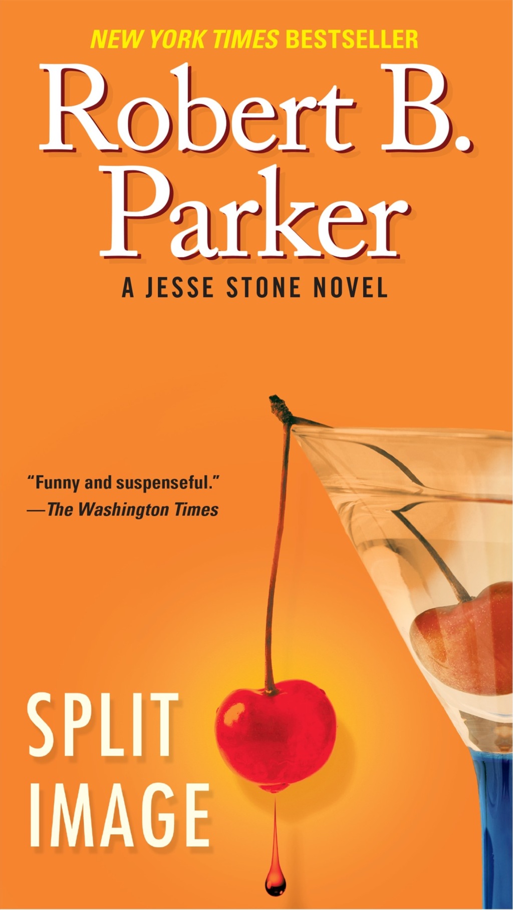 Split Image (eBook)