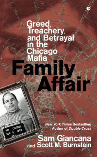 Cover image: Family Affair 9780425228319