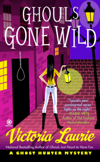 Cover image: Ghouls Gone Wild 9780451229410