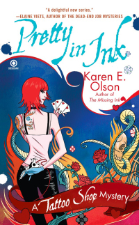 Cover image: Pretty In Ink 9780451229625